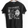 Roky Erickson T Shirt Full Size S To 5Xl