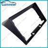9 Inch Car Frame Fascia Canbus Box Adapter Android Radio Dash Fitting Panel Kit For Fiat Doblo 2 II 263 2009-2015