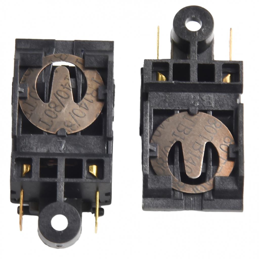 Automatic Power Off Switch Electric Kettle Thermostat Automatic Power Off Switch