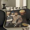 W-Weezer Чехол на подушку чехол на диванную подушку украшение для дома детский подарок