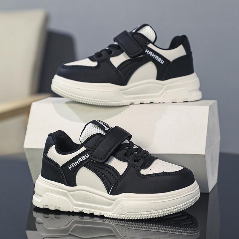 Детская мода, повседневная дышащая обувь для скейтбординга с низким верхом, трендовая спортивная обувь для детей и студентов, удобные кроссовки для занятий спортом для мальчиков и девочек