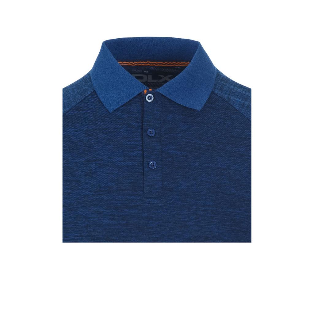 Trespass Mens Kelleth DLX Polo Shirt