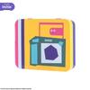 Instax Миниатюрный футляр для хранения моментальной фотобумаги (Китайская версия)