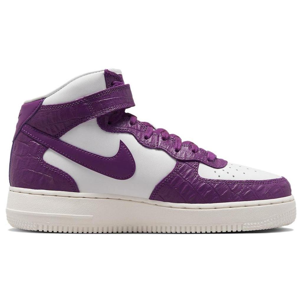 Nike Air Force 1 Mid '07 Токио 03 Виолет Женские DZ4865-503