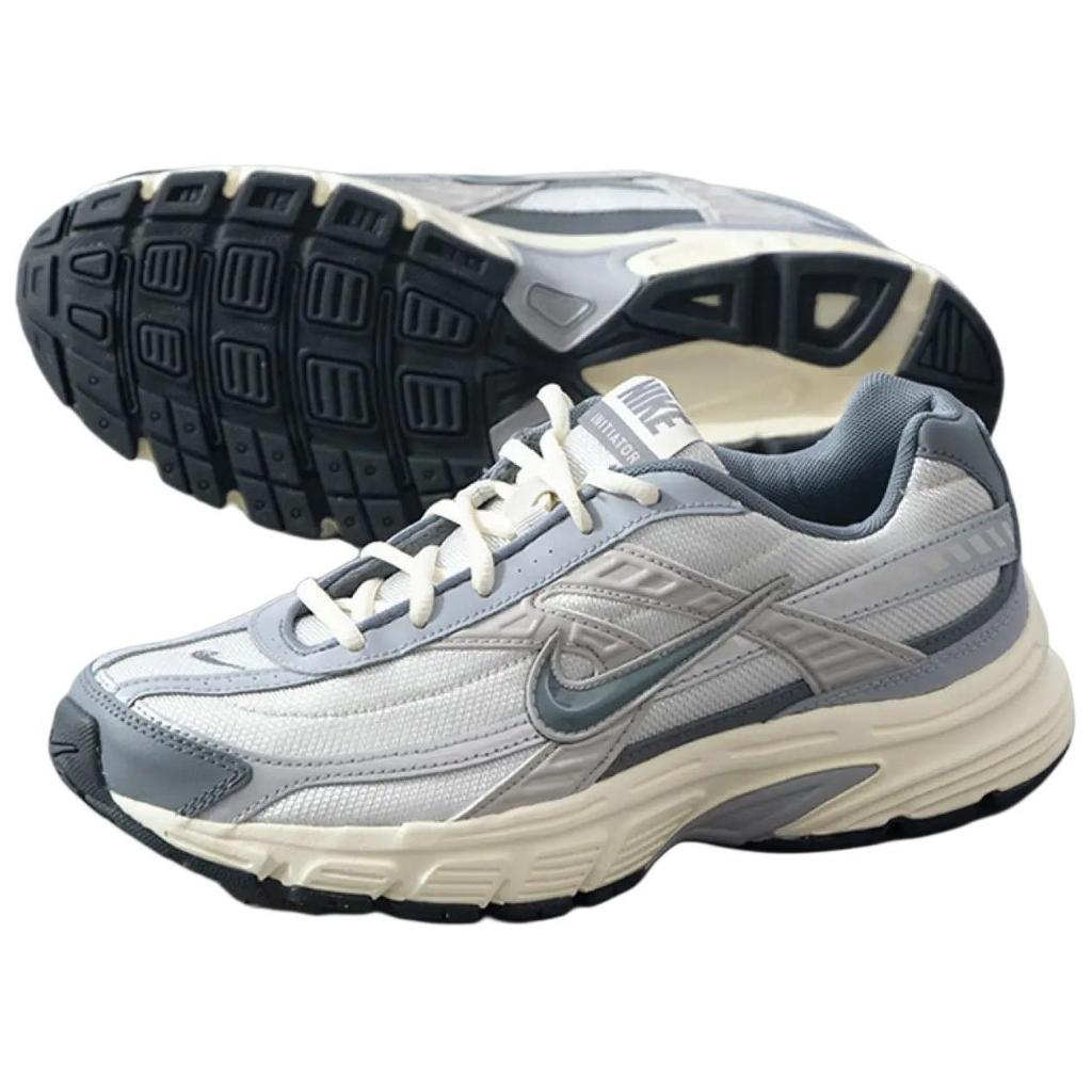 Nike Initiator Light Bone Smoke Grey Sneakers HQ1179-001