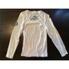 Harley-Davidson Women's Long Sleeve White T-Shirt, Brand New
