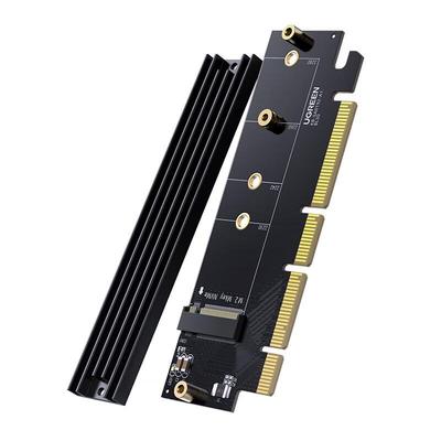 Ugreen Карта расширения PCI-E на M.2 NVMe SSD