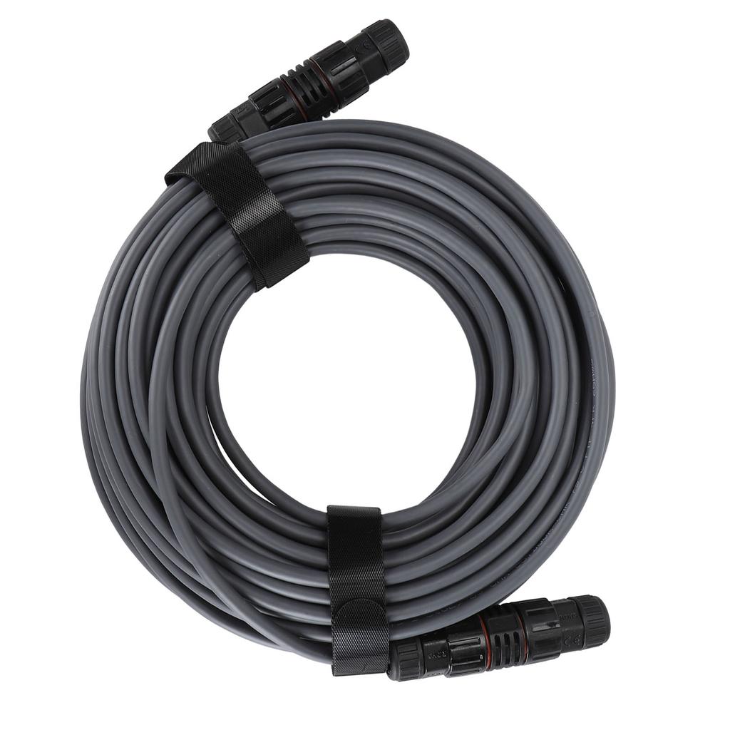 For Starlink Cable IP68 Waterproof Shielded Oxygen Free Copper 1000Mbps 75ft Cable Extension for Sta