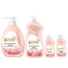 Набор гелей для стирки Blue Moon Gentle Cherry Blossom для нижнего белья