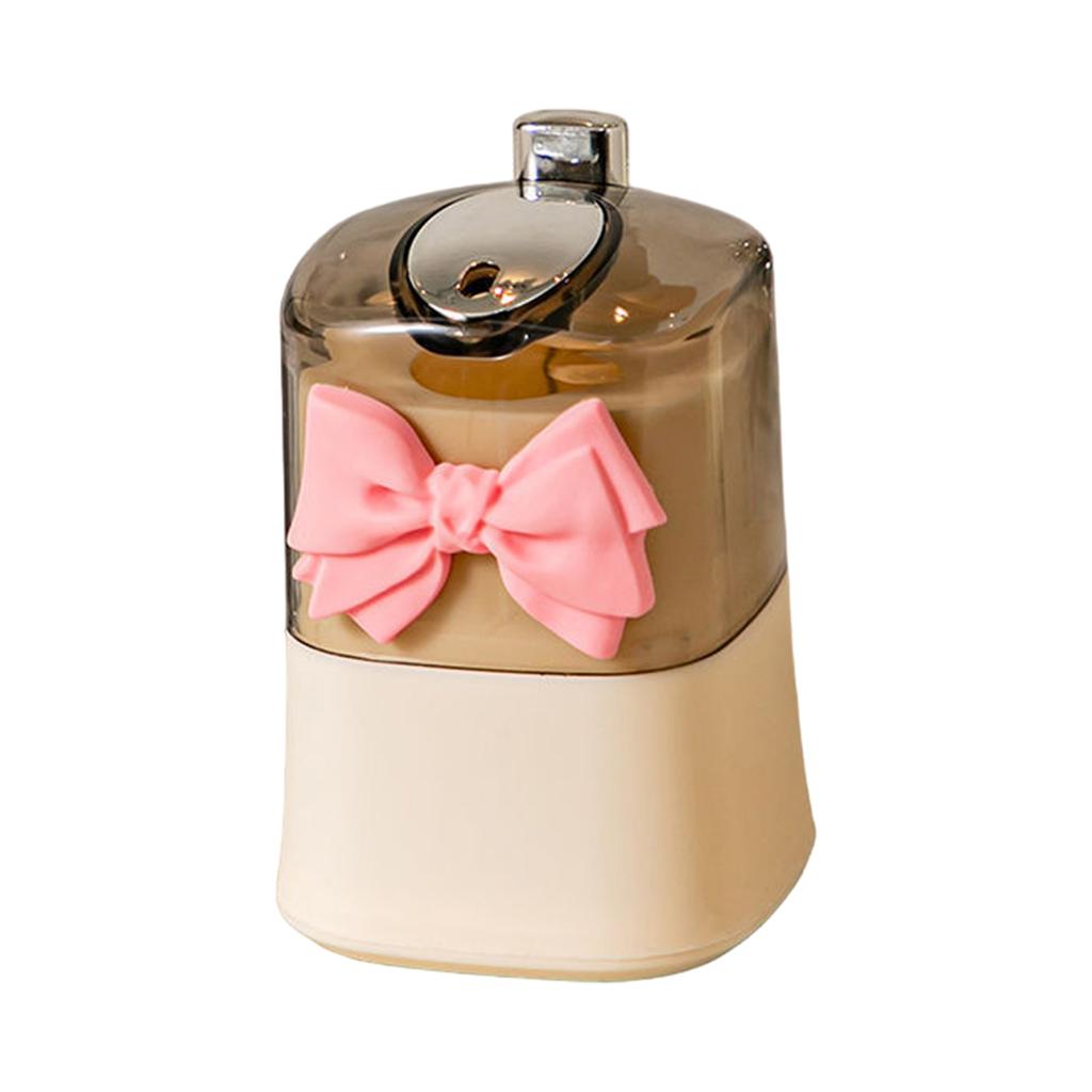 Диспенсер для зубочисток с рисунком, держатель для зубочисток нажимного типа, контейнер для зубочисток, держатель для зубочисток для использования дома и в дороге