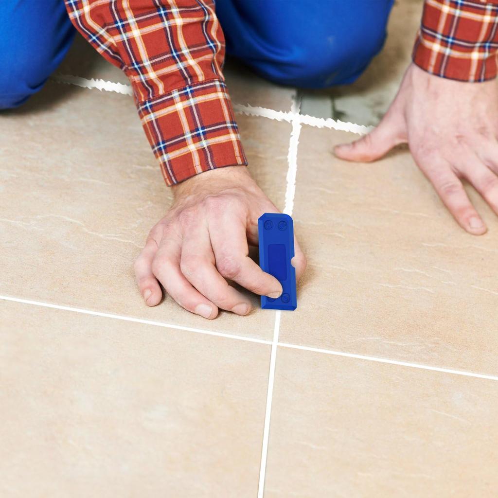 Набор из 4 силиконовых инструментов для герметизации швов, для заделки швов, для герметизации, для финишной обработки