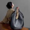 Small and Niche Bag Minimalist Tote High-end Summer Large Capacity Commuting One Shoulder Underarm Bag