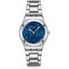 Часы Swatch IRONY MEDIUM PETAL FRENZY YLS235G Женские Серые