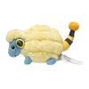 Pokémon Center Original Plush Toy Pokémon Fit Mareep 8 X 16 X 8 Cm (H X W X D)