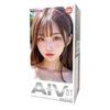 AIVmini NO.01 Tamatois AI Сделано в Японии Общая длина 130 мм Вес 260 г Непроникающего типа