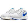Nike Кроссовки Air Zoom Structure 22 Vast Grey повседневные AA1636-007