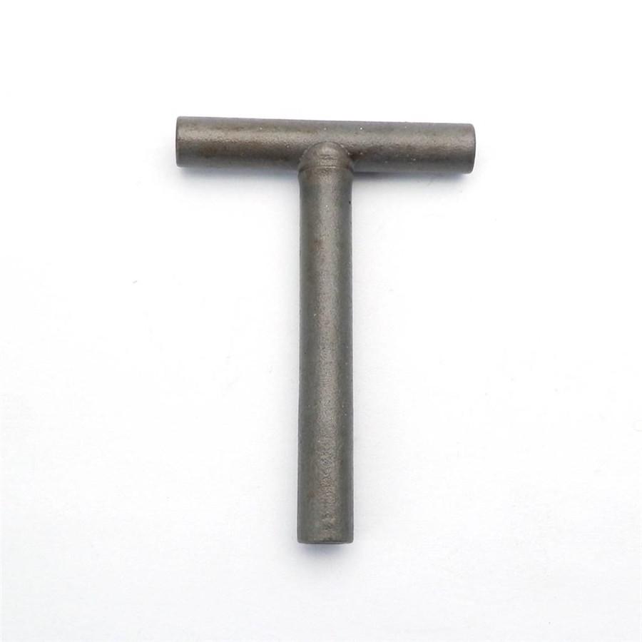 T Type Multi-use Adjuster Wrench Repair Tool for Scooter Motorcycle Engine Valve