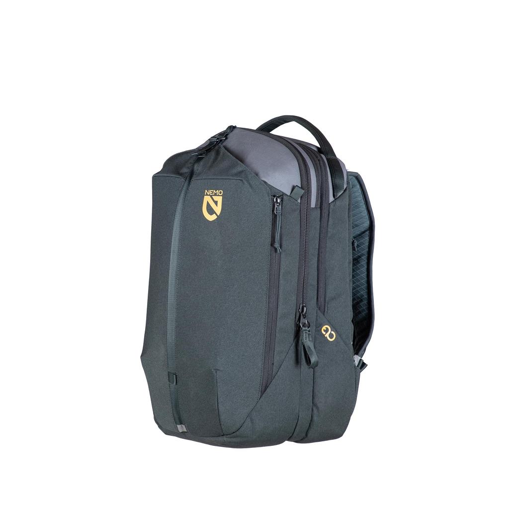 NEMO Vantage 26L Черный NM-VTG-U26-BK