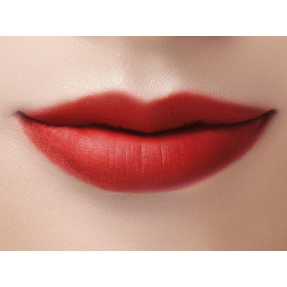 Merge the First Velvet Lip Tint 4,5 г, Florence Negroni, 1 упаковка