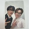 [USED] ATEEZ Seonghwa Hongjoong Majesty Sunglasses Unit Trading Card
