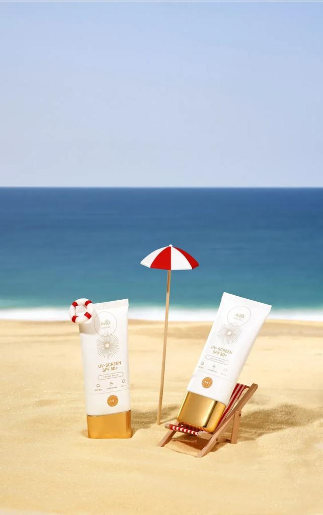 Sunscreen SPF 50+ MyIDi 50 Ml