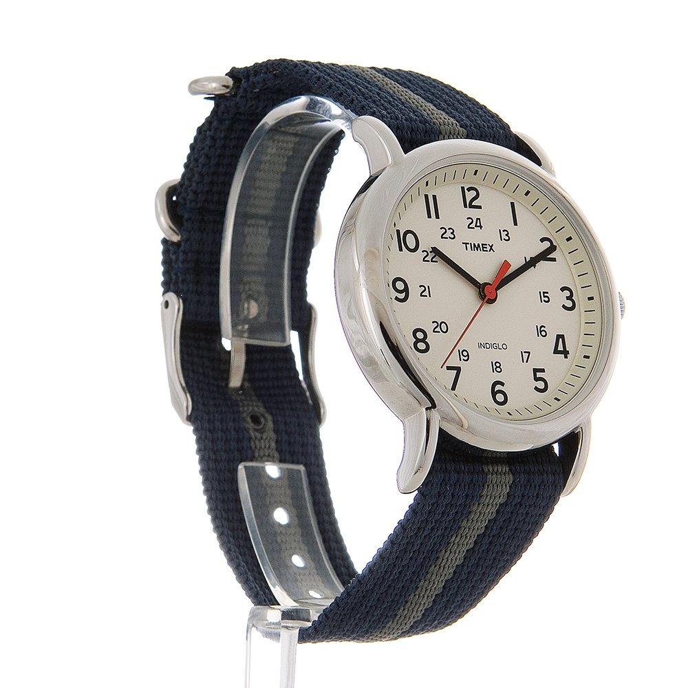 TIMEX Weekender Multi T2N654 Genuine Product