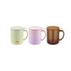THERMOS 400ml Insulated Tea Mug with Handle and Filter