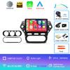 Автомобильное радио Android 14 Carplay Auto для Ford Mondeo 4 mk4 2010 - 2014 Навигация GPS Мультимедийный проигрыватель Стерео Wi-Fi+4G BT видео DVD