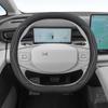 Suede Steering Wheel Cover for Xiaopeng: Fits 24 Models Including G6, X9, P7, P5, M03, G9, G3 - No Sewing Needed