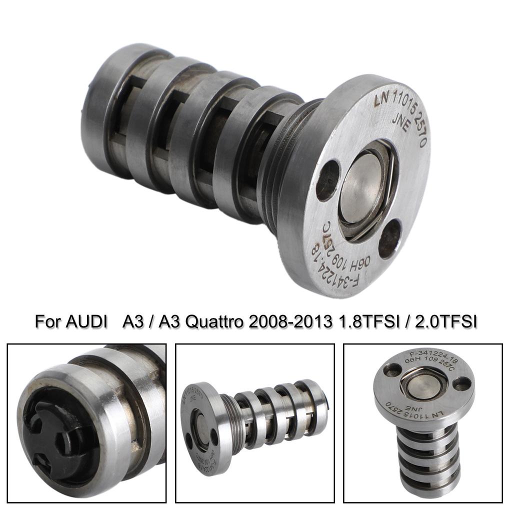 Клапан электромагнитный управления распредвалом двигателя 06H109257C для VW 1.8T 2.0T