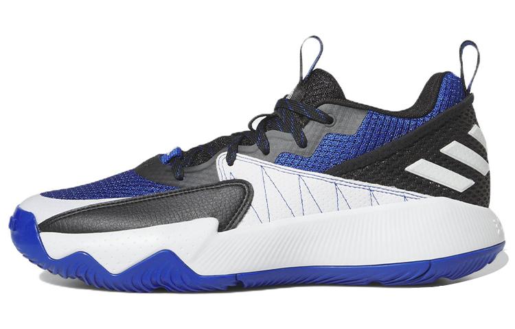 adidas Dame Certified Extply 2.0 'Королевский Синий Белый' ID1811