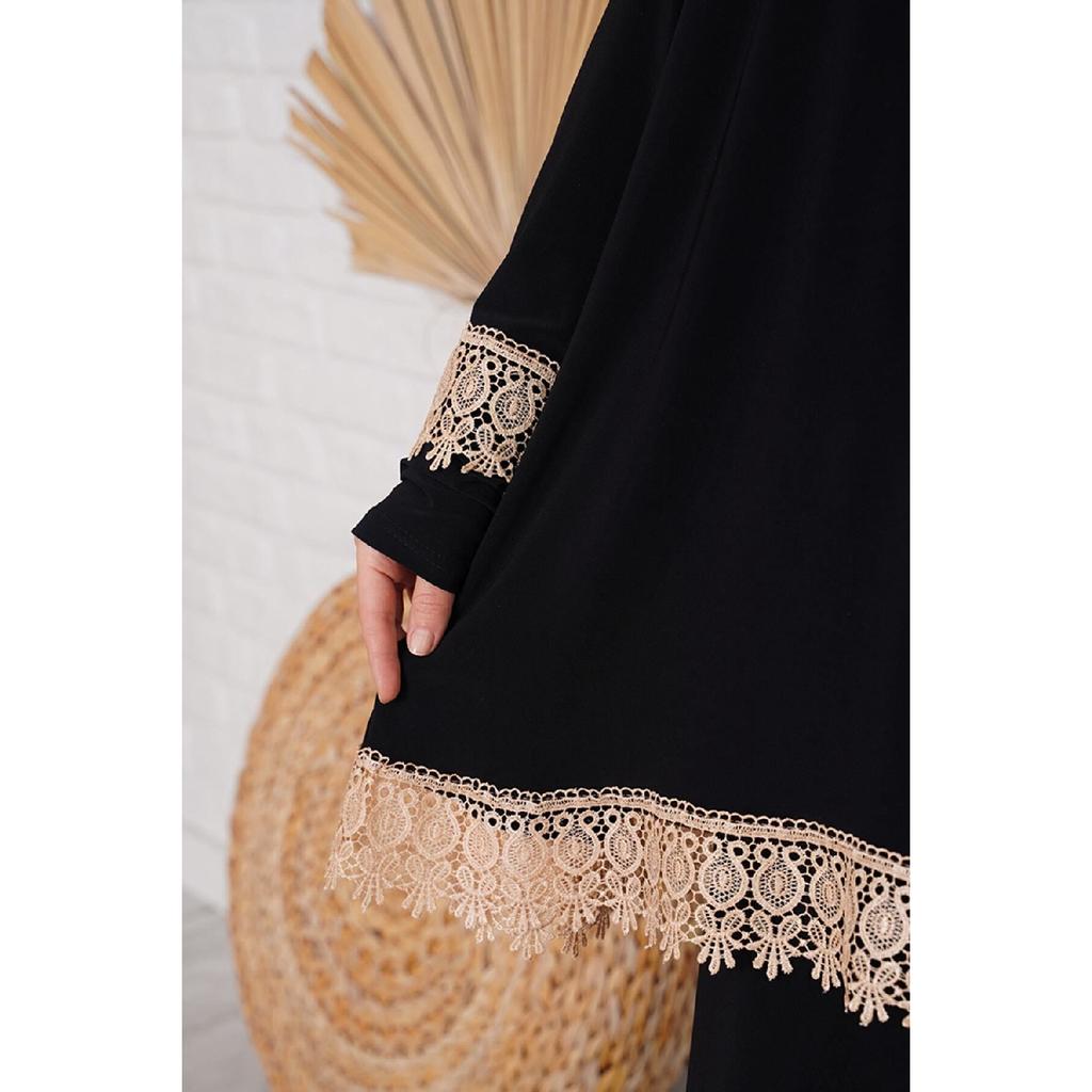 Молитвенная одежда, 2 шт., кружево