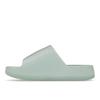 Nike Женские кроссовки Calm Slide Jade Ice зеленые DX4816-300