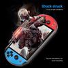 X12 PLUS 7" HD Large Screen Children's Dual Joystick Handheld Game Console