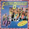 12-дюймовая пластинка OLLIE & JERRY - Electric Boogaloo 12MM7003 POLYDOR 1984 Япония Танцевальная и электронная музыка Б/у