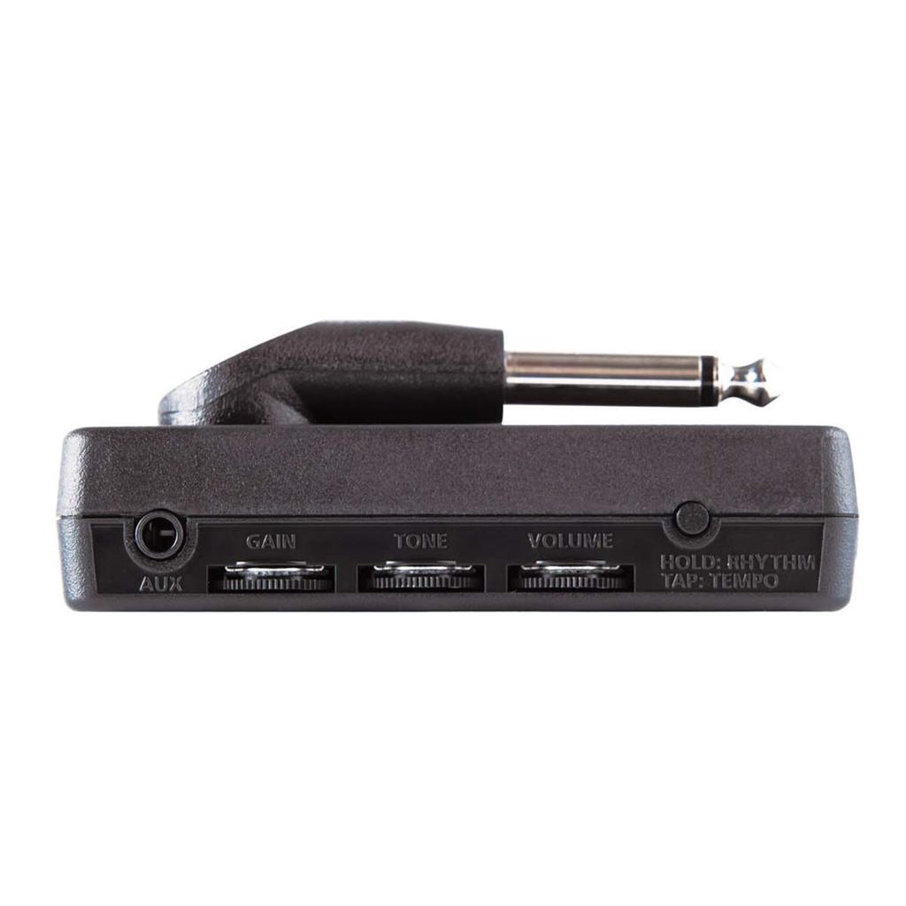 Blackstar Headphone Bass Amplifier amPlug2 FLY Bass No Cables Required Plug Directly Into Bass Perfect for Home Practice Battery Powered Rhythm