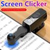 Auto Clicker for Smart Phone Screen Clicking Device Speed Clicker Phone Screen Tapper for Game Live Broadcasts Likes Reward Task