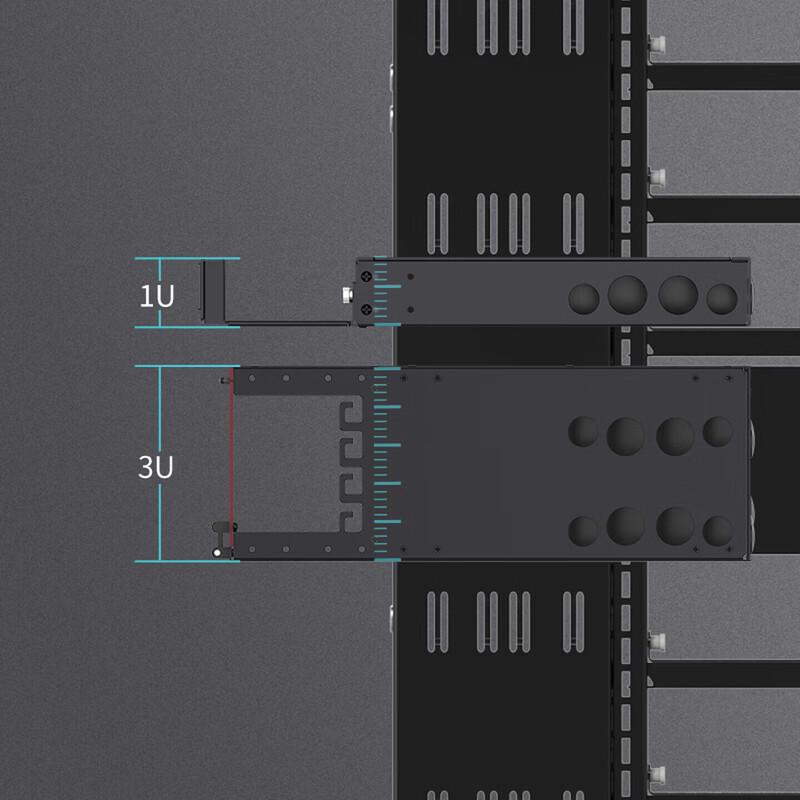Shengwei MPO-MTP Fiber Optic Patch Panel