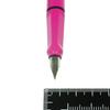 Lamy Safari Pink Fountain Pen F L13P-F