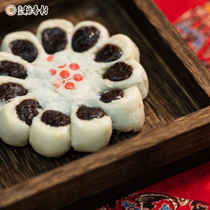 Подарочная коробка выпечки «Splendid Fortune» от Daoxiangcun