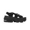 Air Max Koko Sandal Черные женские кроссовки антрацит CI8798-003