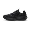 Cohesion 16 Daily Comfort Cushioning Low-Top Casual Running Shoes Men Sneaker Black S20781-35