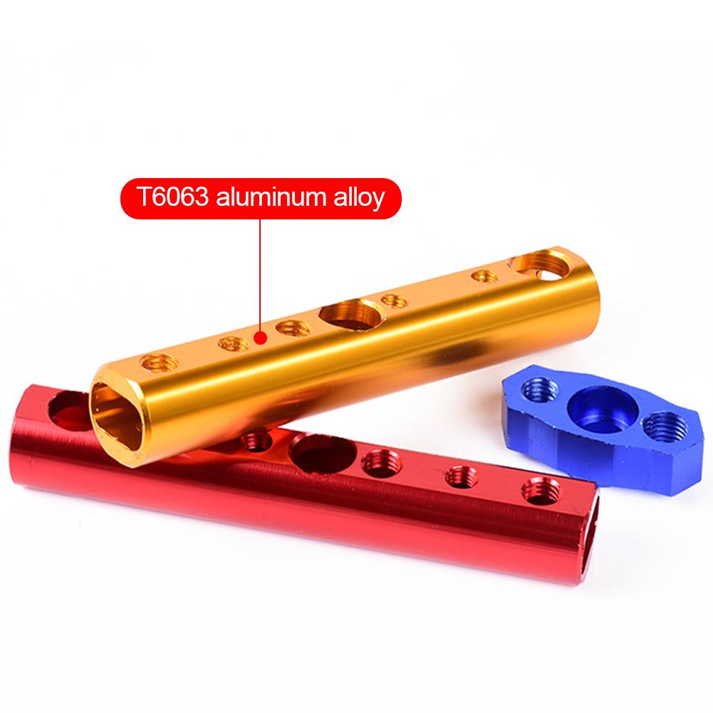 Universal Motorcycle Electric Bike Rearview Mirror Headlight Mounting Spotlight Signal Lamp Bracket Fixed Bracket Mount