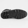 Men's High-Top Tactical Canvas Boots