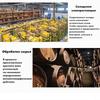 Датчик качества воздуха, содержание углекислого газа, формальдегида, температуры и влажности