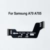 Main Board Motherboard Connector Flex Cable For Samsung Galaxy A70 / SM-A705F