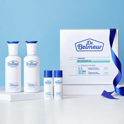 [НАБОР] Dr. Belmer Advanced Cica Basic 2 типа