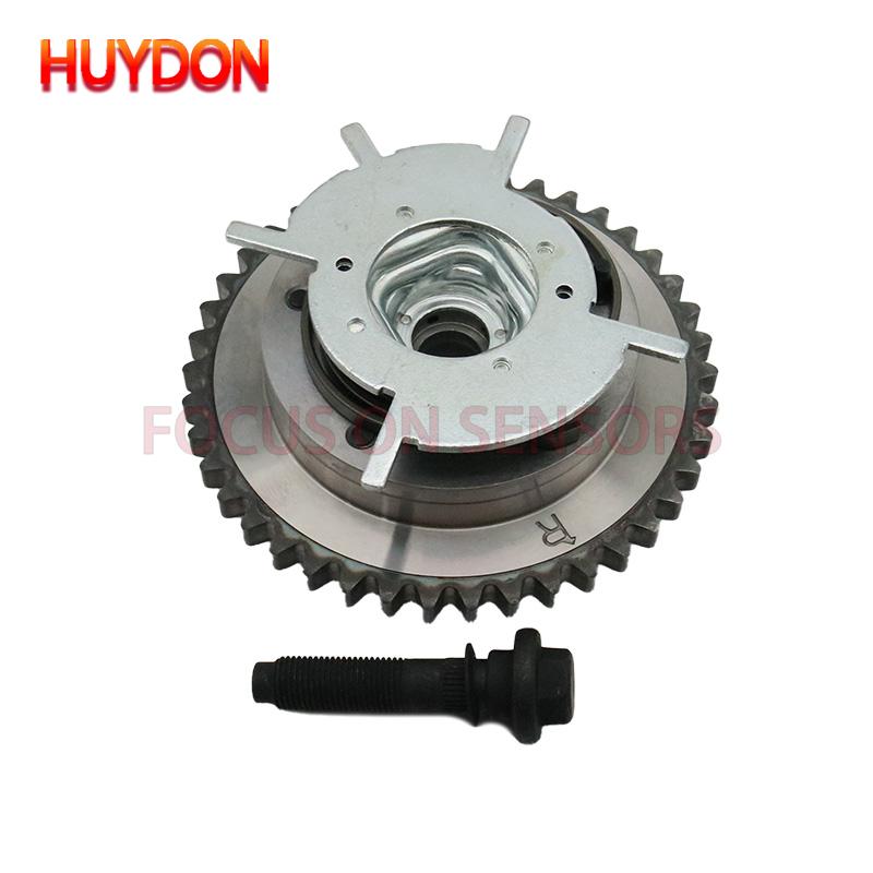 3L3E-6C524-FA Engine Timing Camshaft Sprocket For Ford Mustang Explorer F-150 F-250 F-350 Expedition Lincoln Navigator