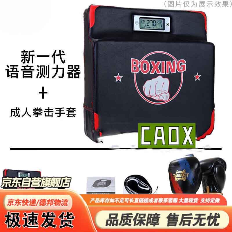 CAOX Boxing Force Tester