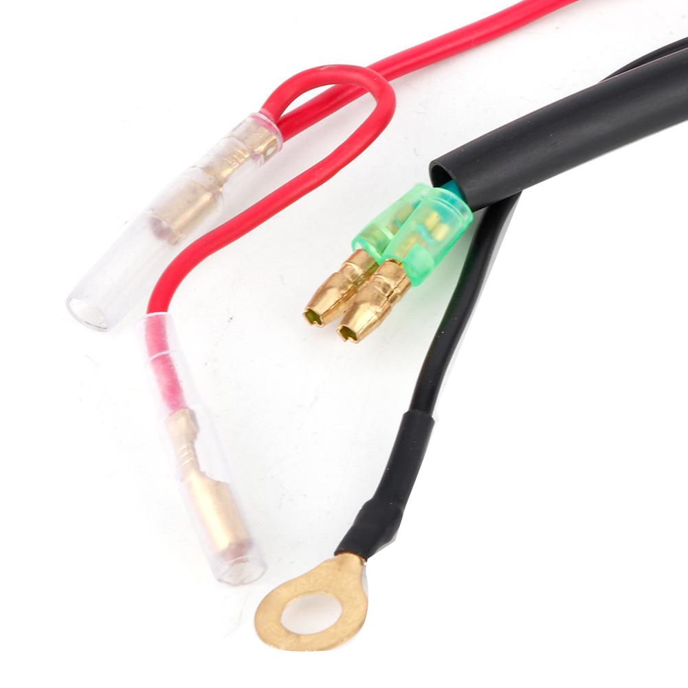 Выпрямитель-регулятор напряжения из алюминиевого сплава для 2-тактного подвесного мотора мощностью 15 л.с.